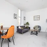 Harrogate Haven By Luxus