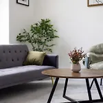 Harrogate Haven By Luxus
