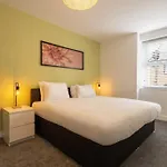 Rockholme - Group Accommodation & 1Gb Wifi