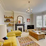 Kist Accommodates - Harrogate Contractor Stays - Message Prior To Booking