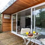 Stylish Harrogate Studio With Huge Private Garden