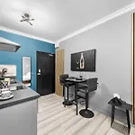 Downtown Studio 2 - Harrogate Town Centre