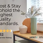 Host & Stay - Tithe Cottage