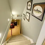 Cool 2 Bedroom Apartment Hg1 Free Parking