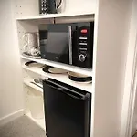 Cosy Single Room