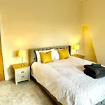 Charming Newly Refurbished Harrogate Apartment