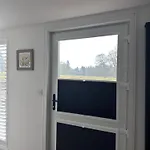 Home Farm Lodge