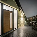 The Penthouse