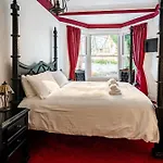 The Lodge Harrogate
