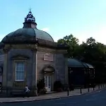Harrogate 100