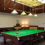 Old Swan Hotel
