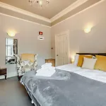 1 Bed In Harrogate Hh055