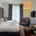 The West Park Hotel