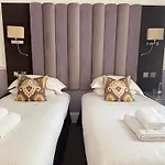The West Park Hotel