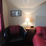 Spring Lodge