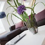 Regent House Deluxe 2 Bedroom Apartment