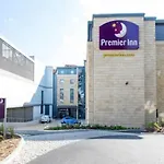 Premier Inn Harrogate Town Centre