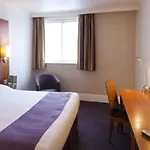 Premier Inn Harrogate Town Centre