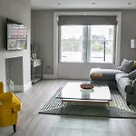 Spa Apartments