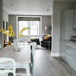 Spa Apartments