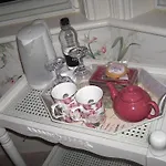 April House