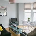 The Green House Classic 2 Bedroom Apartment