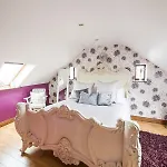 Farm View Hall Bed And Breakfast