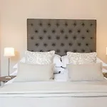 The View By Harrogate Serviced Apartments