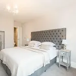 The View By Harrogate Serviced Apartments