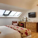 Squeak Cottage