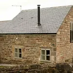 Squeak Cottage