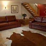 Squeak Cottage