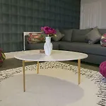 Sanderson Suites