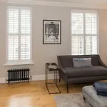Belford By Harrogate Serviced Apartments
