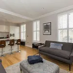 Belford By Harrogate Serviced Apartments