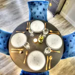 Kist Accommodates - Morgans Retreat