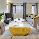 Kist Accommodates - Morgans Retreat