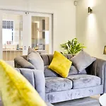 Kist Accommodates - Morgans Retreat