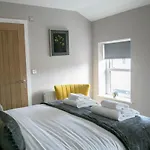 Alpha Spa Classic 1 Bedroom Apartment