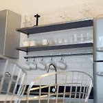 Regent House Deluxe 1 Bedroom Apartment
