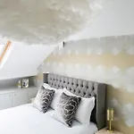 Sanderson Suites
