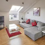 Host & Stay - No 7 Regent House
