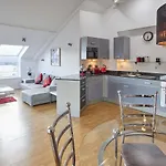 Host & Stay - No 7 Regent House