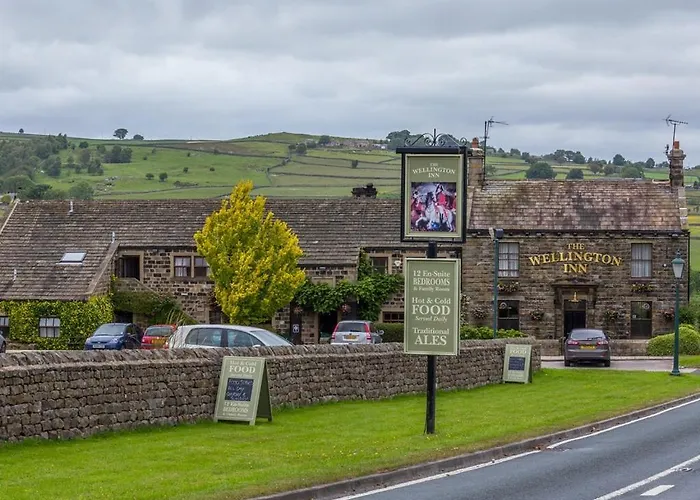 Wellington Inn