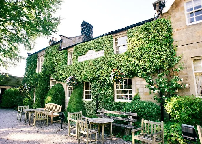 The Sportsman\'S Arms