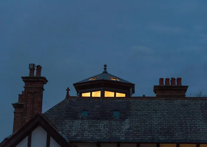 The Tower By Harrogate Serviced Apartments