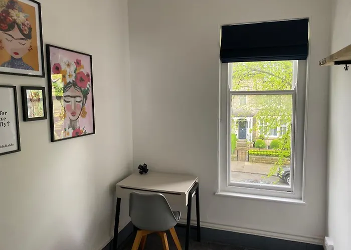 Dragon Parade Apartment