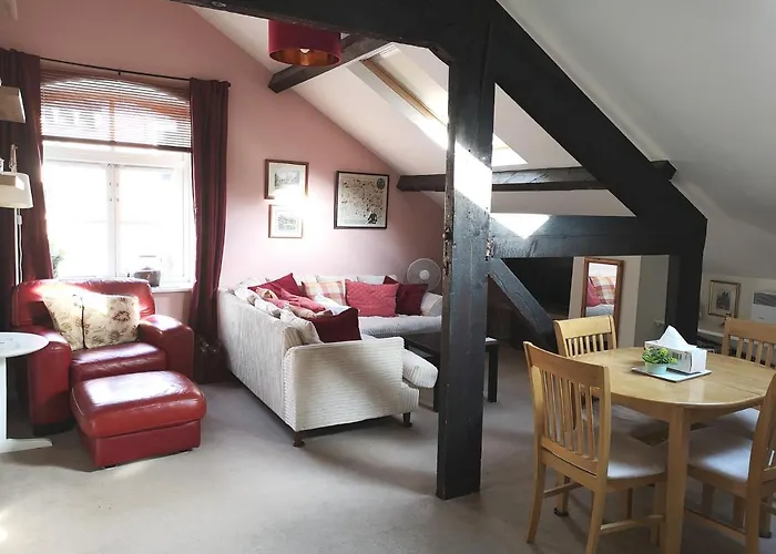 Harrogate Toffee Loft