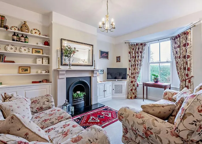 2 Bed In Harrogate Hh037