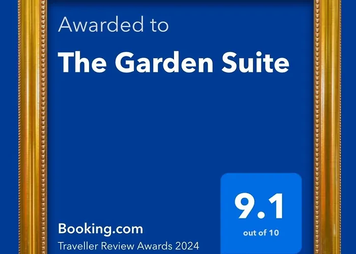The Garden Suite
